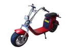 ELECTRIC MOTOR SCOOTER CITYCOCO  3900WAT . CAN BE REGISTRATED.