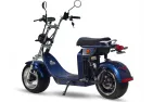 ELECTRIC MOTOR SCOOTER CITYCOCO  3900WAT . CAN BE REGISTRATED.