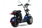 ELECTRIC MOTOR SCOOTER CITYCOCO  3900WAT . CAN BE REGISTRATED.