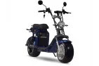 ELECTRIC MOTOR SCOOTER CITYCOCO  3900WAT . CAN BE REGISTRATED.