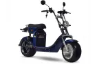 ELECTRIC MOTOR SCOOTER CITYCOCO  3900WAT . CAN BE REGISTRATED.