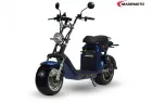 ELECTRIC MOTOR SCOOTER CITYCOCO  3900WAT . CAN BE REGISTRATED.