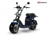 ELEKTRINIS MOTOROLERIS MADEMOTO ES8008 CITYCOCO 3950WAT
