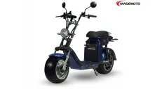 ELECTRIC MOTOR SCOOTER CITYCOCO  3900WAT . CAN BE REGISTRATED.