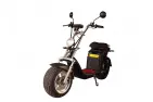 ELECTRIC MOTOR SCOOTER CITYCOCO  3900WAT . CAN BE REGISTRATED.