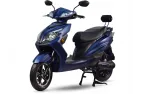 Elektrinis motoroleris SKYHAWK  72V  1.2KW Maksimali galia 1800W