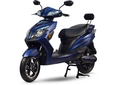 Elektrinis motoroleris SKYHAWK  72V  1.2KW Maksimali galia 1800W