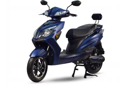 Elektrinis motoroleris SKYHAWK  72V  1.2KW Maksimali galia 1800W