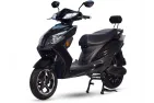 Elektrinis motoroleris SKYHAWK  72V  1.2KW Maksimali galia 1800W