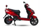 Elektrinis motoroleris SKYHAWK  72V  1.2KW Maksimali galia 1800W