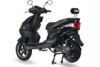 Elektrinis motoroleris SKYHAWK  72V  1.2KW Maksimali galia 1800W