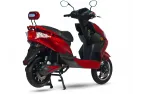 Elektrinis motoroleris SKYHAWK  72V  1.2KW Maksimali galia 1800W