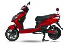 Elektrinis motoroleris SKYHAWK  72V  1.2KW Maksimali galia 1800W