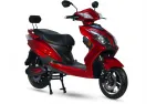 Elektrinis motoroleris SKYHAWK  72V  1.2KW Maksimali galia 1800W