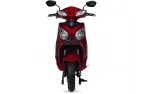 Elektrinis motoroleris SKYHAWK  72V  1.2KW Maksimali galia 1800W