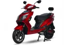 Elektrinis motoroleris SKYHAWK  72V  1.2KW Maksimali galia 1800W