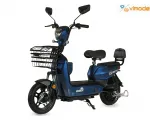 ELEKTRINIS MOTOROLERIS VIMODE ROCKY neregistruojamas