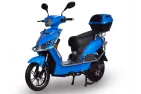 ELEKTRINIS MOTOROLERIS SUNRA XZY EPICO 1000WAT