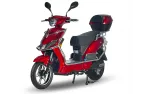 ELEKTRINIS MOTOROLERIS SUNRA XZY EPICO 1000WAT
