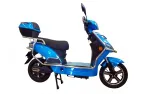 ELECTRIC SCOOTER EPICO 60V 20Ah  1340 WAT