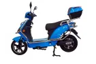 ELECTRIC SCOOTER EPICO 60V 20Ah  1340 WAT