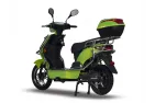 ELEKTRINIS MOTOROLERIS SUNRA XZY EPICO 1000WAT