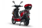 ELEKTRINIS MOTOROLERIS SUNRA XZY EPICO 1000WAT