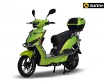 ELEKTRINIS MOTOROLERIS SUNRA XZY EPICO 1000WAT