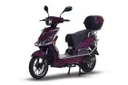 ELECTRIC SCOOTER EPICO 60V 20Ah  1340 WAT