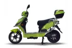 ELECTRIC SCOOTER EPICO 60V 20Ah  1340 WAT