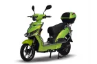 ELECTRIC SCOOTER EPICO 60V 20Ah  1340 WAT