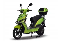 Elektrinis motoroleris XZY  EPICO 60V 20Ah  1000WAT  25KM/H Neregistruojamas