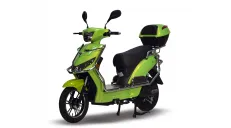 Elektrinis motoroleris XZY  EPICO 60V 20Ah  1000WAT  25KM/H Galima neregistruoti motorinio dviračio kategorija