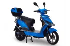 ELECTRIC SCOOTER EPICO 60V 20Ah  1340 WAT