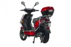 ELECTRIC SCOOTER EPICO 60V 20Ah  1340 WAT