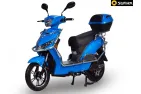 ELECTRIC SCOOTER EPICO 60V 20Ah  1340 WAT