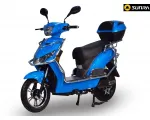 ELEKTRINIS MOTOROLERIS SUNRA XZY EPICO 1340WAT