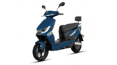 ELEKTRINIS MOTOROLERIS YADEA GT20 L1E REGISTRUOJAMAS