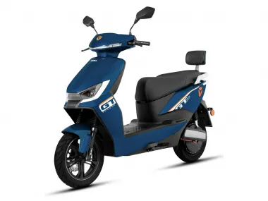 ELEKTRINIS MOTOROLERIS YADEA GT20 L1E REGISTRUOJAMAS