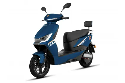 ELEKTRINIS MOTOROLERIS YADEA GT20 L1E REGISTRUOJAMAS ELEKTRINIS MOTOROLERIS YADEA GT20 L1E REGISTRUOJAMAS