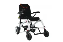 Elektrinis neįgaliojo vežimėlis Agile 10, kėdė 24v/350W 10 colių