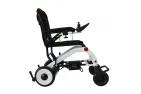 Electric wheelchair 24v/350W 10 inches