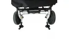 Electric wheelchair 24v/350W 10 inches