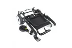 Electric wheelchair 24v/350W 10 inches