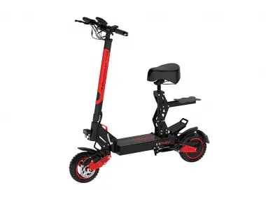 ELECTRIC SCOOTER KOOLUX U1