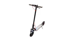 Electric scooter, scooter 365 36V 350W 7.8AH Li-ion battery PRO screen Maximum power 500W, autopilot, shock-absorbing front fork 2023