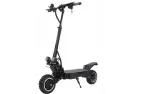 ELECTRIC SCOOTER ULTRON  T108 11 inches tyres 60V 3200W 30Ah Li-on batery Max speed 85km/h (2x1600W)