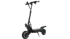 ELECTRIC SCOOTER ULTRON  T108 11 inches tyres 60V 3200W 30Ah Li-on batery Max speed 85km/h (2x1600W)