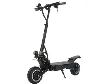 ELECTRIC SCOOTER ULTRON  T108 11 inches tyres 60V 3200W 30Ah Li-on batery Max speed 85km/h (2x1600W)