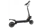 ELECTRIC SCOOTER ULTRON  T108 11 inches tyres 60V 3200W 30Ah Li-on batery Max speed 85km/h (2x1600W)
